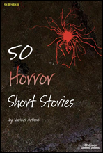 50 Horror Short Stories