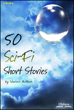 50 Sci-Fi Short Stories