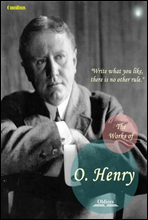 The Works of O Henry