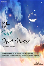 12 Sad Short Stories
