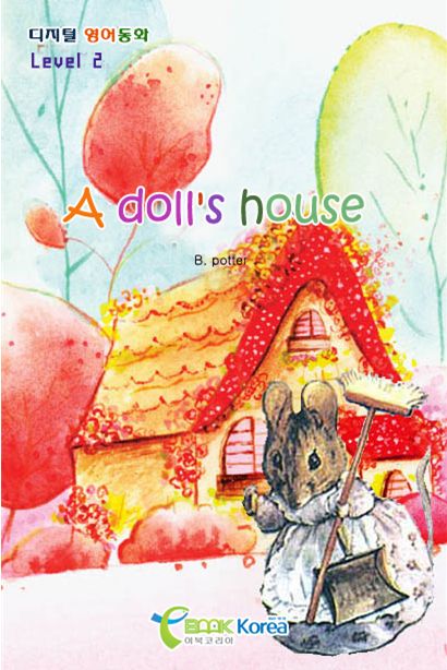 A doll's house 